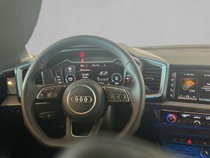 Audi A1 ADRENALIN EDITION S-TRONIC 30TFSI 116CV SB  - Foto 19