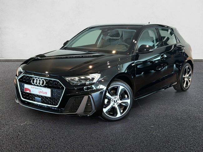 Audi A1 ADRENALIN EDITION S-TRONIC 30TFSI 110CV SB  - Foto 2
