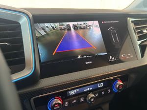 Audi A1 ADRENALIN EDITION S-TRONIC 30TFSI 110CV SB  - Foto 9