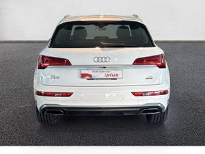 Audi Q5 S LINE S-TRONIC 35TDI 163CV  - Foto 6