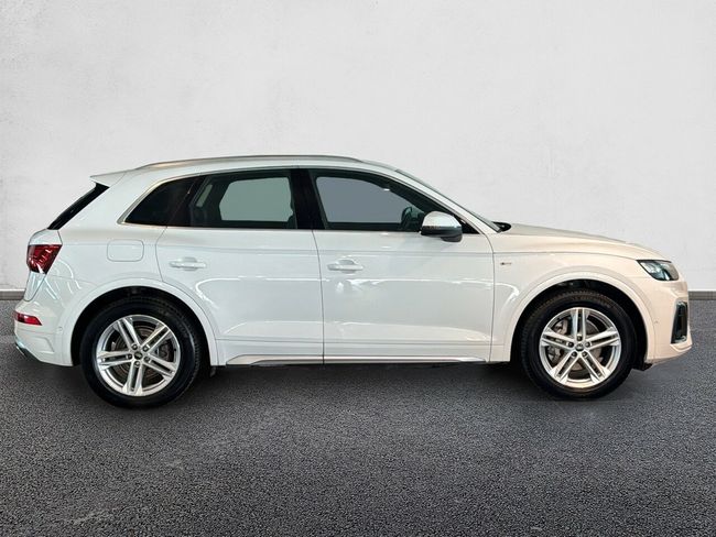 Audi Q5 S LINE S-TRONIC 35TDI 163CV  - Foto 4