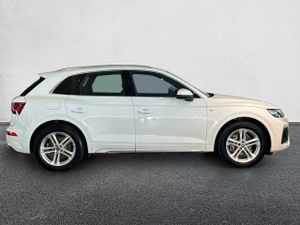 Audi Q5 S LINE S-TRONIC 35TDI 163CV  - Foto 4
