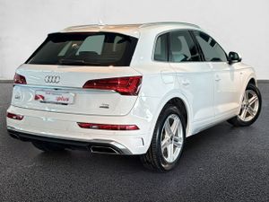 Audi Q5 S LINE S-TRONIC 35TDI 163CV  - Foto 5