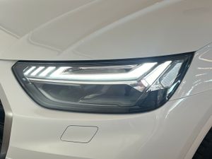 Audi Q5 S LINE S-TRONIC 35TDI 163CV  - Foto 19