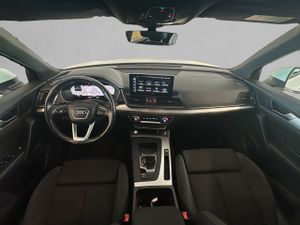 Audi Q5 S LINE S-TRONIC 35TDI 163CV  - Foto 7