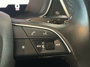 Audi Q5 S LINE S-TRONIC 35TDI 163CV  - Foto 12
