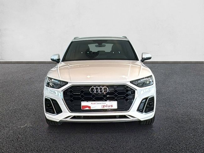 Audi Q5 S LINE S-TRONIC 35TDI 163CV  - Foto 3