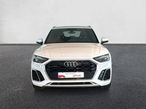 Audi Q5 S LINE S-TRONIC 35TDI 163CV  - Foto 3