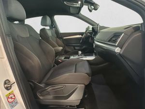 Audi Q5 S LINE S-TRONIC 35TDI 163CV  - Foto 9