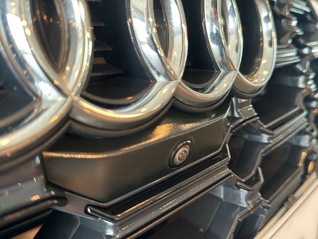 Audi Q5 S LINE S-TRONIC 35TDI 163CV  - Foto 21