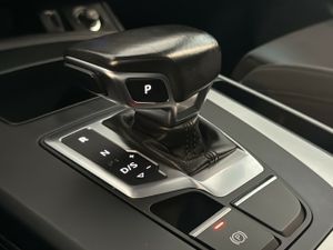 Audi Q5 S LINE S-TRONIC 35TDI 163CV  - Foto 17