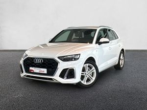 Audi Q5 S LINE S-TRONIC 35TDI 163CV  - Foto 2