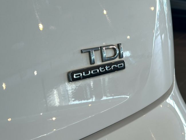 Audi Q5 S LINE S-TRONIC 35TDI 163CV  - Foto 15