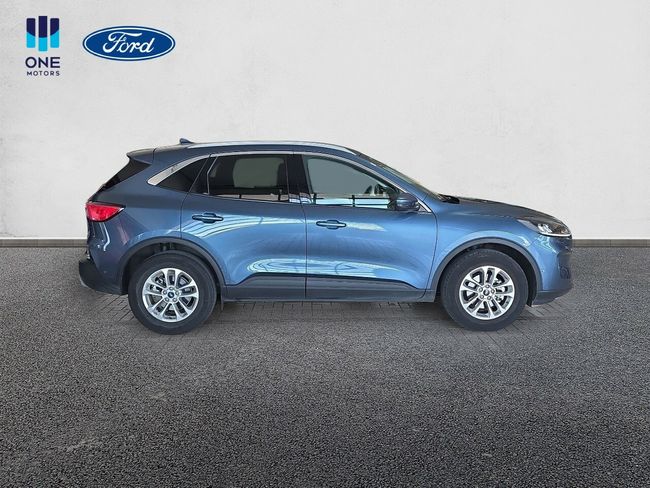 Ford Kuga TITANIUM AUTOM 2.5 FHEV 190CV  - Foto 6
