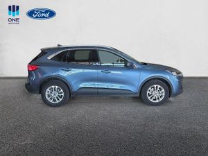 Ford Kuga TITANIUM AUTOM 2.5 FHEV 190CV  - Foto 6