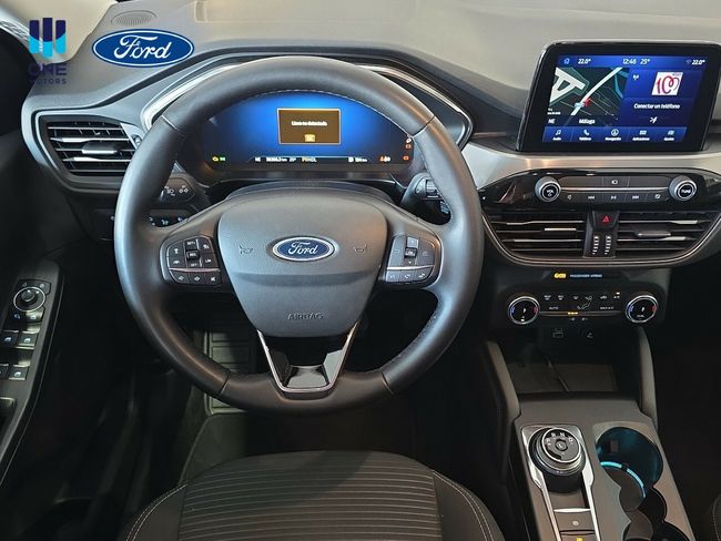 Ford Kuga TITANIUM AUTOM 2.5 FHEV 190CV  - Foto 8