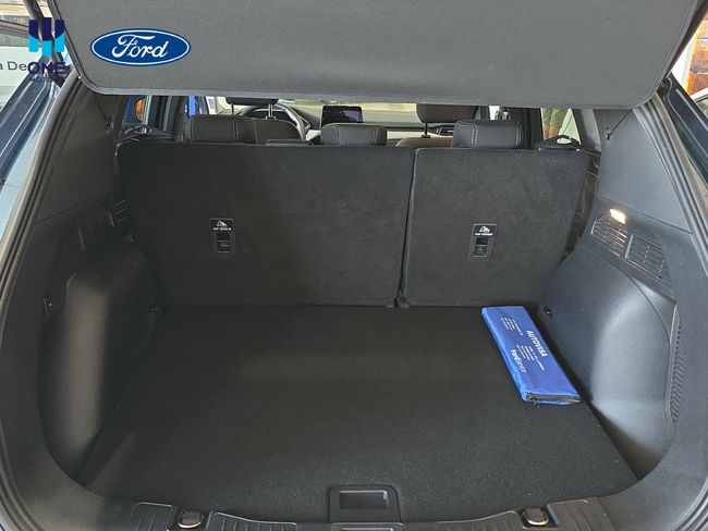 Ford Kuga TITANIUM AUTOM 2.5 FHEV 190CV  - Foto 15