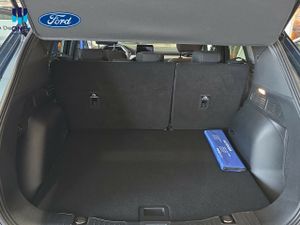 Ford Kuga TITANIUM AUTOM 2.5 FHEV 190CV  - Foto 15