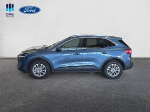 Ford Kuga TITANIUM AUTOM 2.5 FHEV 190CV  - Foto 3