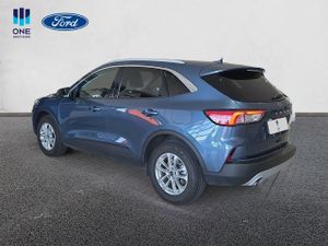 Ford Kuga TITANIUM AUTOM 2.5 FHEV 190CV  - Foto 4