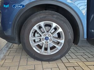Ford Kuga TITANIUM AUTOM 2.5 FHEV 190CV  - Foto 16
