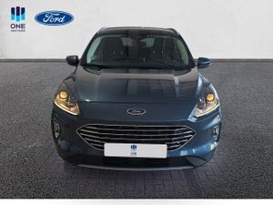 Ford Kuga TITANIUM AUTOM 2.5 FHEV 190CV  - Foto 7