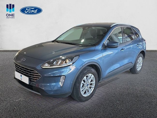 Ford Kuga TITANIUM AUTOM 2.5 FHEV 190CV  - Foto 2