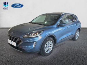 Ford Kuga TITANIUM AUTOM 2.5 FHEV 190CV  - Foto 2