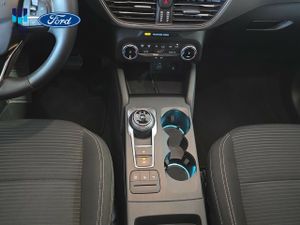 Ford Kuga TITANIUM AUTOM 2.5 FHEV 190CV  - Foto 11