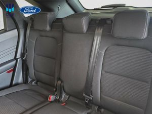Ford Kuga TITANIUM AUTOM 2.5 FHEV 190CV  - Foto 14
