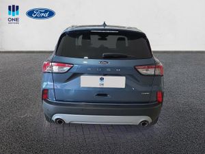 Ford Kuga TITANIUM AUTOM 2.5 FHEV 190CV  - Foto 5