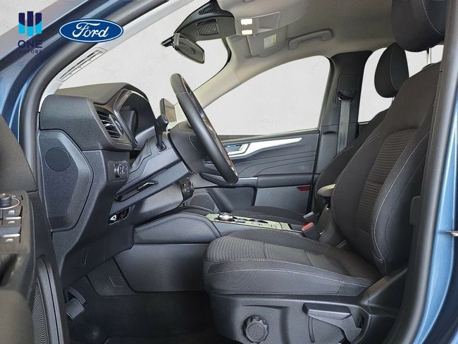 Ford Kuga TITANIUM AUTOM 2.5 FHEV 190CV  - Foto 13
