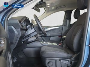 Ford Kuga TITANIUM AUTOM 2.5 FHEV 190CV  - Foto 13