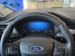 Ford Kuga TITANIUM AUTOM 2.5 FHEV 190CV  - Foto 10