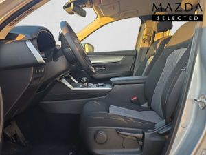 Mazda CX-60 EXCLUSIVE-LINE AUTOM 2.5PHEV 327CV  - Foto 10