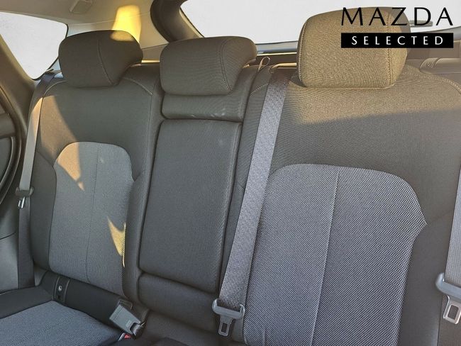 Mazda CX-60 EXCLUSIVE-LINE AUTOM 2.5PHEV 327CV  - Foto 11