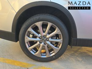 Mazda CX-60 EXCLUSIVE-LINE AUTOM 2.5PHEV 327CV  - Foto 13