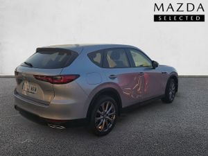 Mazda CX-60 EXCLUSIVE-LINE AUTOM 2.5PHEV 327CV  - Foto 5
