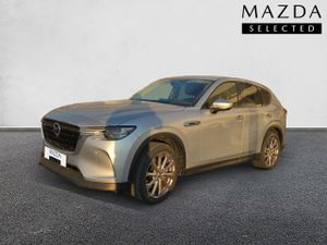 Mazda CX-60 EXCLUSIVE-LINE AUTOM 2.5PHEV 327CV  - Foto 2