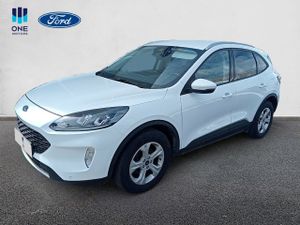 Ford Kuga TITANIUM 2.0 ECOBLUE MHEV 150 CV  - Foto 2