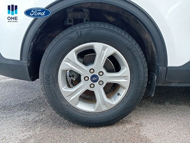 Ford Kuga TITANIUM 2.0 ECOBLUE MHEV 150 CV  - Foto 16