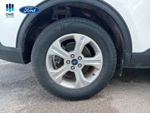 Ford Kuga TITANIUM 2.0 ECOBLUE MHEV 150 CV  - Foto 16