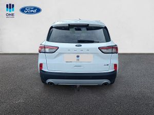 Ford Kuga TITANIUM 2.0 ECOBLUE MHEV 150 CV  - Foto 14