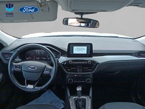Ford Kuga TITANIUM 2.0 ECOBLUE MHEV 150 CV  - Foto 4