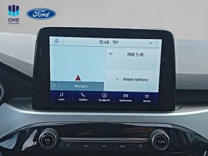 Ford Kuga TITANIUM 2.0 ECOBLUE MHEV 150 CV  - Foto 7