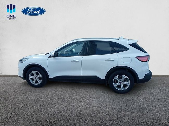 Ford Kuga TITANIUM 2.0 ECOBLUE MHEV 150 CV  - Foto 12