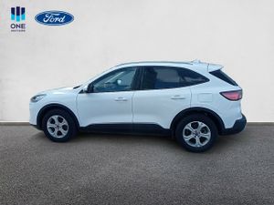 Ford Kuga TITANIUM 2.0 ECOBLUE MHEV 150 CV  - Foto 12