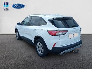 Ford Kuga TITANIUM 2.0 ECOBLUE MHEV 150 CV  - Foto 13