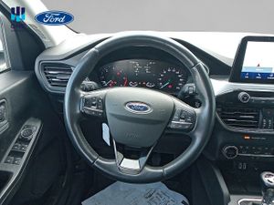 Ford Kuga TITANIUM 2.0 ECOBLUE MHEV 150 CV  - Foto 5