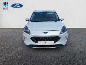 Ford Kuga TITANIUM 2.0 ECOBLUE MHEV 150 CV  - Foto 3